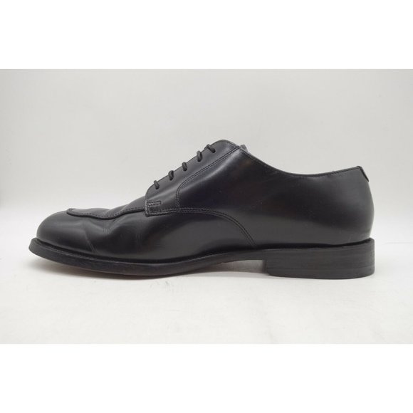 Cole Haan Black Oxfords Shoes Mens 9.5 D main image 4